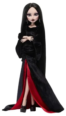Obrázek produktu pro Monster High JLK99, Módní panenka, Ženy, 6 rok/roky, Chlapec/děvče, 285 mm, Vícebarevný
