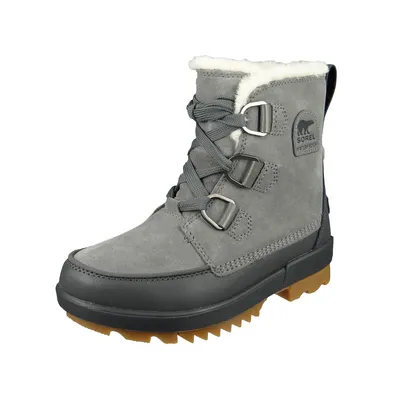 Zdjęcie produktu dla SOREL Ankle boots 1886261 Torino NL3438 Outdry-Membran 052 Quarry