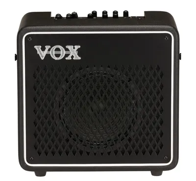 Obrázek produktu pro Vox Mini Go 50 Modelingové kytarové kombo