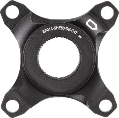 Produktbild von Samox Spider Alu Shimano E6100
