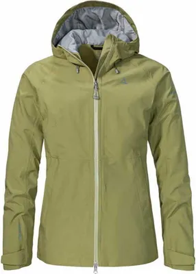 Immagine prodotto di Giacca stile Mauku donna verde (4605) 40