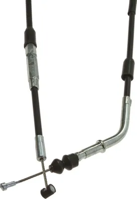 Immagine prodotto di Cavo frizione Bowden per Suzuki RM-Z 250, anni di produzione 2007-2009, di pamoto - Nuovo