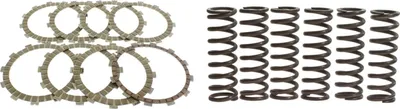 Obrázok produktu pre Pružiny lamiel spojky pre Yamaha YFM 700 R, rok výroby 2006–2015, od spoločnosti Pamoto –
