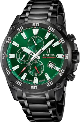 Produktbild von Festina Herren-Armbanduhr F20735/2