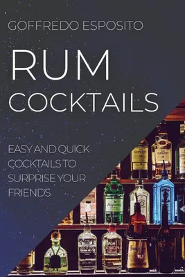 Produktbild von Rum Cocktails