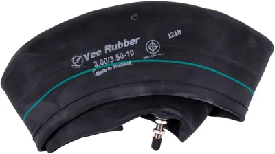 Immagine prodotto di Tubo in gomma VEE Per moto e scooter 3,00 | 3,50 -1