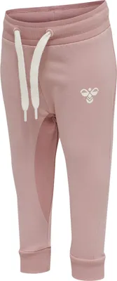 Produktbild von hummel hmlAPPLE PANTS - WOODROSE - 86