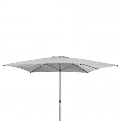 Zdjęcie produktu dla Doppler ALU EXPERT Parasol ogrodowy 3,5 x 3,5 m - wzór tkaniny - 827