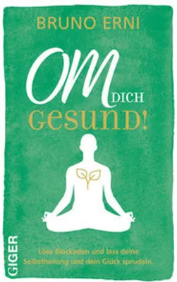 Immagine prodotto di OM dich GESUND!