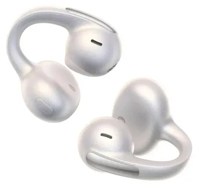 Immagine prodotto di Baseus Bowie MC1 Pro Open-Ear TWS Stellar White