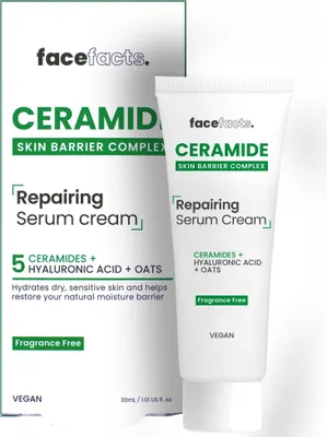 Immagine prodotto di Siero viso Face Facts Ceramide 30 ml
