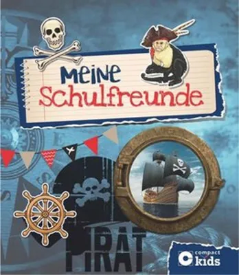 Produktbild von Meine Schulfreunde