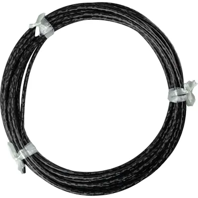 Produktbild von VWP Rem-Budenkabel 10m Laserschwarz