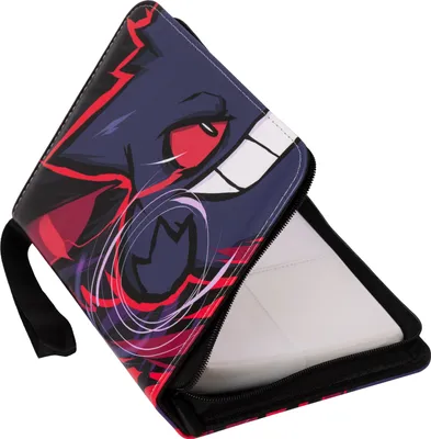 Produktbild von Pokemon Gengar Karten Album - A5 Größe - 400 Karten