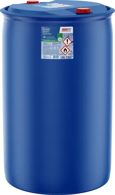 Produktbild von Klare Sicht Winter Konzentrat - 208 L