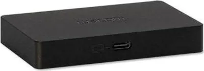 Image de Adaptateur vidéo / audio Wacom - USB 3.1 Type C femelle vers HDMI