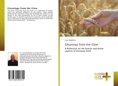 Produktbild von Gleanings from the Glow