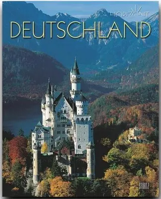 Zdjęcie produktu dla Deutschland