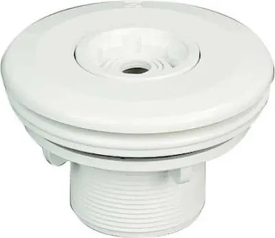 Obrázok produktu pre Astralpool 00334 Multiflow InØ Ex2'' spätný vstupný závit pre prefabrikovaný bazén 50 mm biely biely jedna veľkosť