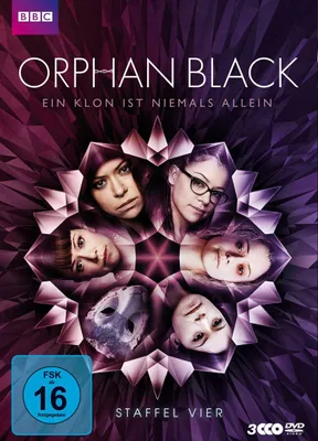 Produktbild von Orphan Black