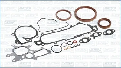 Image de Jeu De Joints Bas Toyota Hilux Iii 07-