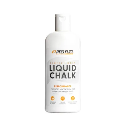 Produktbild von ProFuel Liquid Chalk 200ml Flasche (Flüssigkreide)