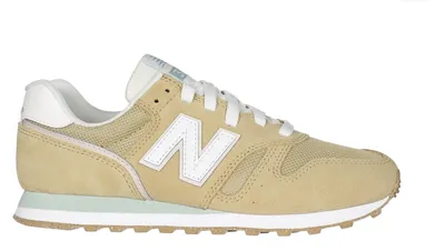 Obrázek produktu pro New Balance W3731X1 dámské tenisky v žluté barvě – pro každodenní nošení