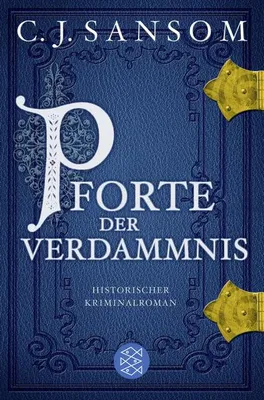 Obrázek produktu pro Pforte der Verdammnis