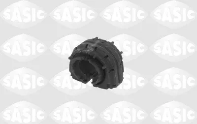 Produktbild von SASIC 2306014 Lagerung Stabilisator Stabigummi Hinten Innen für VW GOLF VI (5K1) Golf V Schrägheck (1K1) TOURAN (1T1, 1T2) TIGUAN (5N) Passat Variant