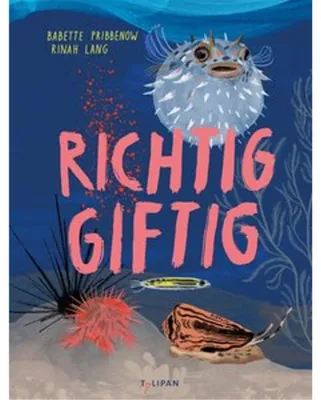 Obrázok produktu pre Richtig giftig