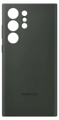 Produktbild von Samsung EF-PS918TGEGWW, Cover, Samsung, Galaxy S23 Ultra, 17,3 cm (6.8"), Grün