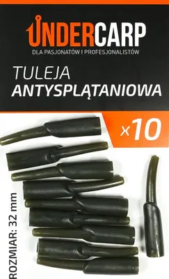 Zdjęcie produktu dla Undercarp - Tuleja antysplątaniowa – 32 mm