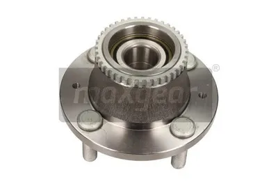 Produktbild von MAXGEAR Radlagersatz Hinten für CHEVROLET Aveo / Kalos Schrägheck (T250, T255) 125mm 33-0970