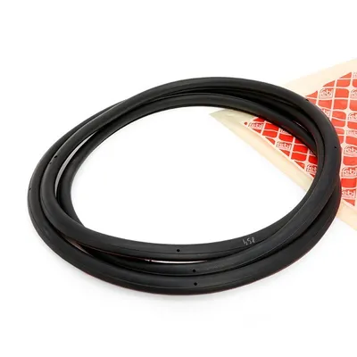 Produktbild von Febi Bilstein Türdichtung  26498