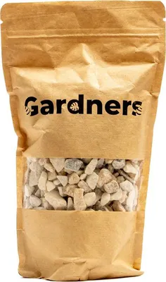 Obrázek produktu pro Gardners Kačírek drť 8-12 mix barev, 3 l