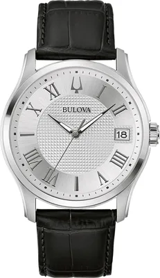 Image de Bulova - 96B388 - Montre - Hommes - Quartz - Classic