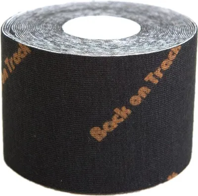Obrázek produktu pro Páska Back on Track P4G Welltex, barva:černá, velikost:5 m x 50 mm