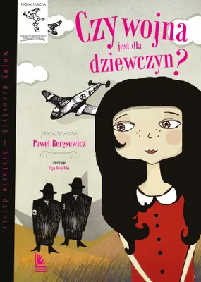 Productafbeelding van Czy wojna jest dla dziewczyn