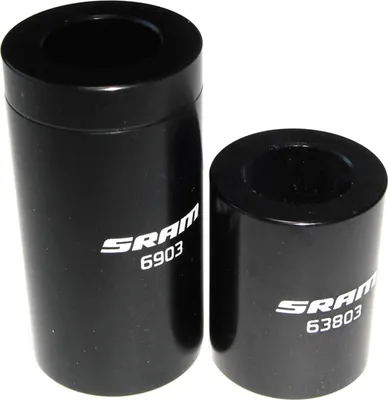 Produktbild von Sram Rollen Press-Werkzeug 6903/63803D28 HR-NabeX0/900/Rise60/Roam30/40/60/Rail40
