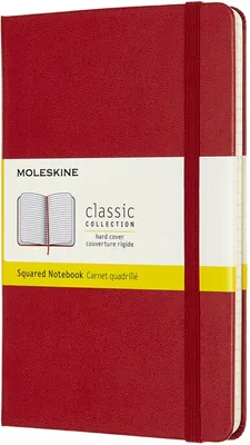 Produktbild von Moleskine 8058647626635, Abbildung, Universal