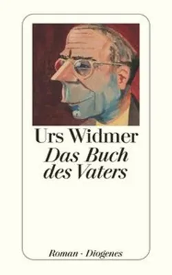Produktbild von Das Buch des Vaters