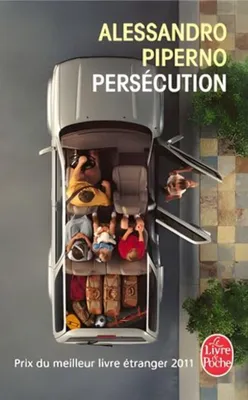 Image de Persécution