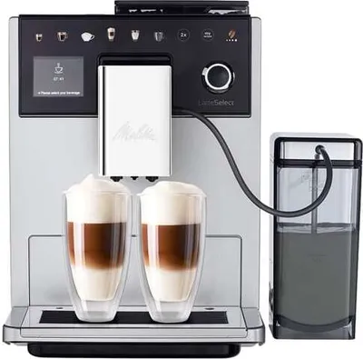Produktbild von Melitta CI Touch Vollautomatisch Espressomaschine 1 8 l
