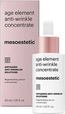 Zdjęcie produktu dla Mesoestetic Age Element koncentrat przeciwzmarszczkowy