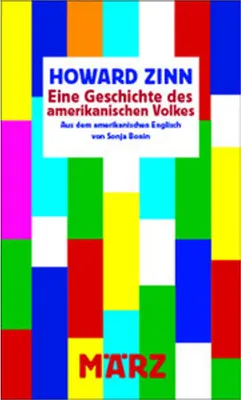 Image de Eine Geschichte des amerikanischen Volkes