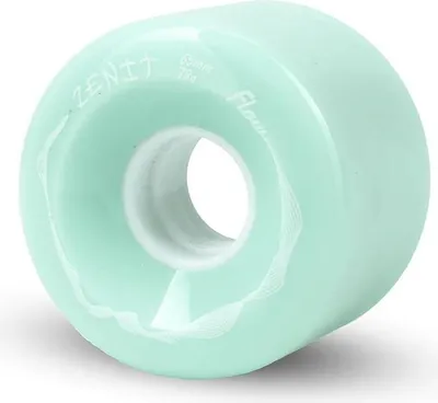 Image de Roues Skateboard - Flow - Teal - Zenit