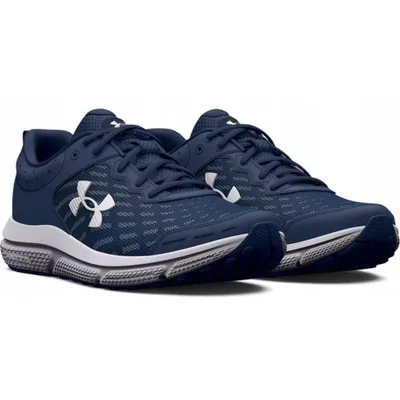 Produktbild von UNDER ARMOUR CHARGED ASSERT 10 HERREN-SPORTSCHUHE 3026175-400 Größe: 42