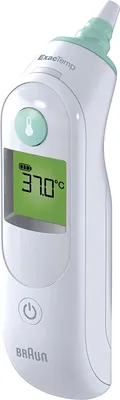 Obrázek produktu pro Braun IRT 6515 ThermoScan 6