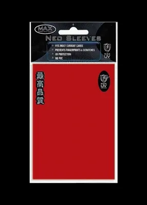 Produktbild von Alpha Protectors red (50 ct.)