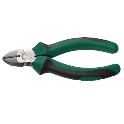 Produktbild von SATA Seitenschneider 70203A 13.8mm 187mm 57mm